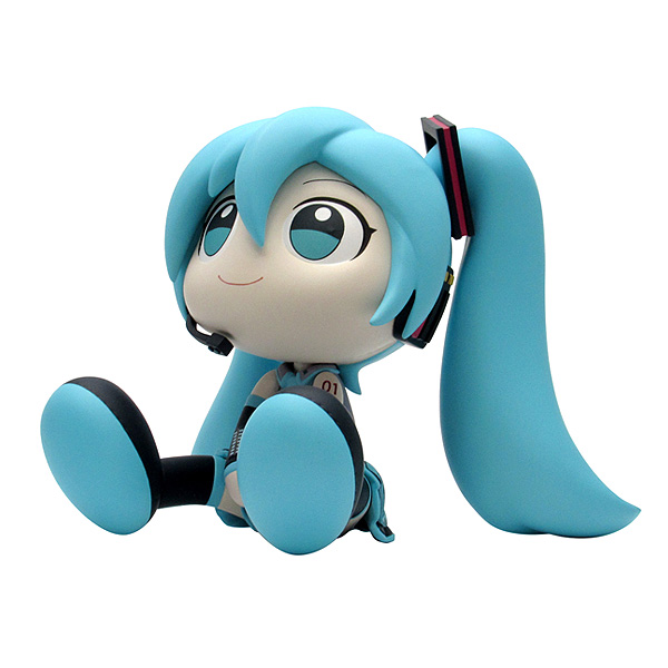 ������� Binivini Baby Hatsune: Miku Miku (12,5 ��)