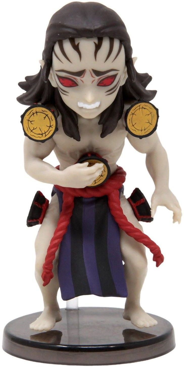  Demon Slayer: Kimetsu no Yaiba  World Collectable Figure Vol.3 (7 ) (1   )