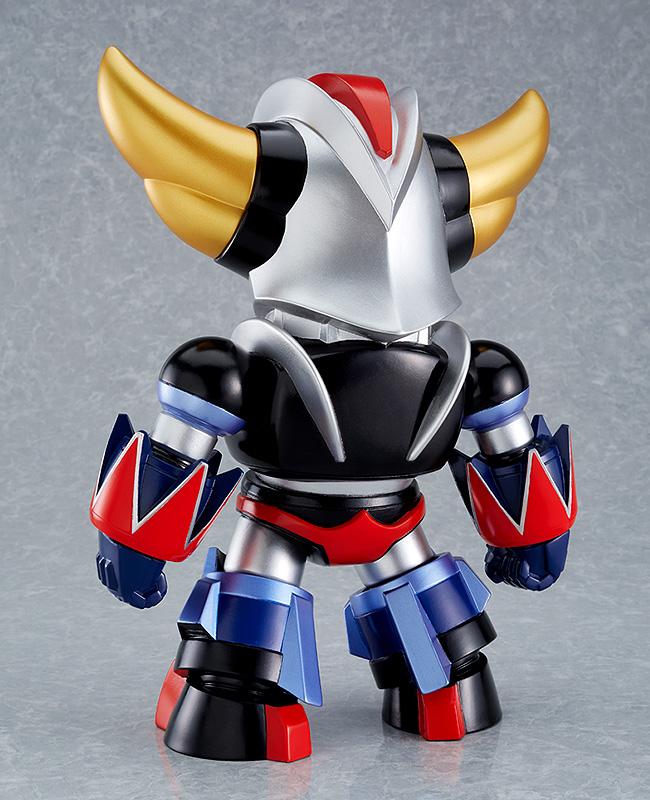 ������� V.S.O F. UFO Robo Grendizer: Grendizer (24 ��)