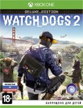 Watch Dogs 2.DeluxeEdition[XboxOne]