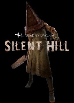 Dead By Daylight. Silent Hill Chapter.  (Steam-) [PC,  ]