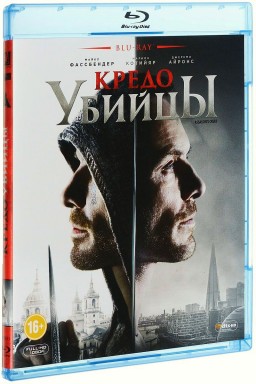   (Blu-ray)