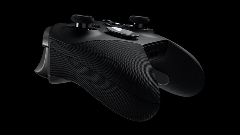  Elite V2   Xbox One () [FST-00004]