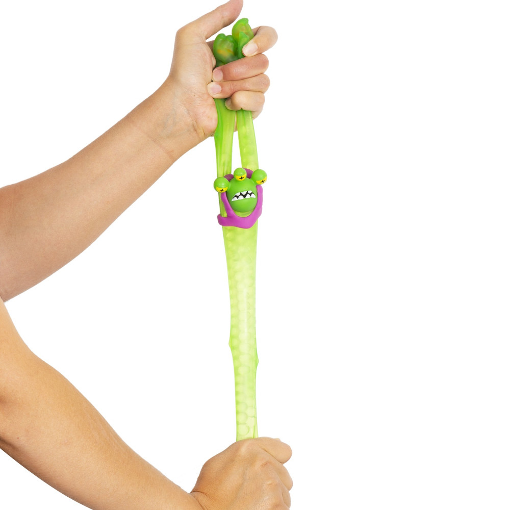 �������-������� GooJitZu: ������������� ����� � �������