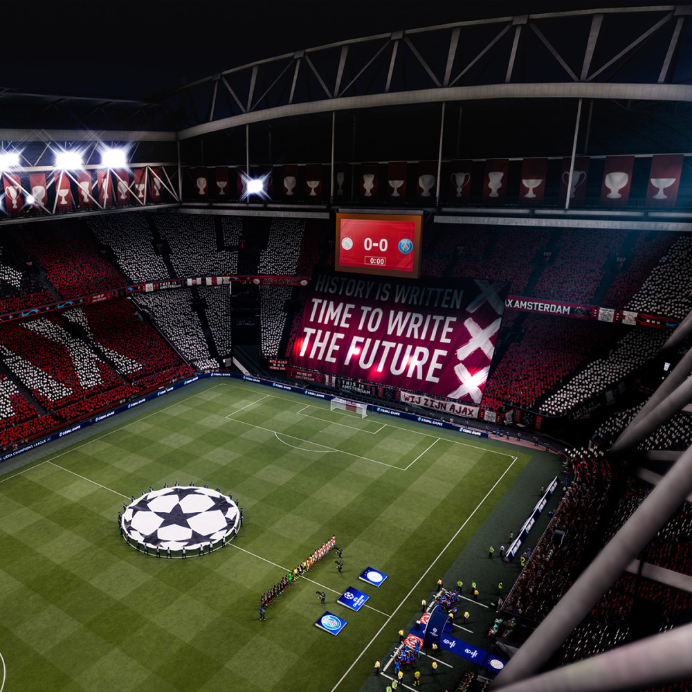 FIFA 21 [PS4]