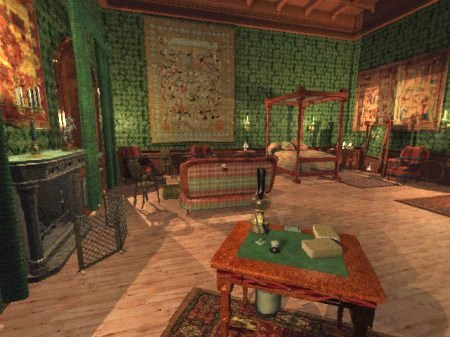 The Cameron Files: The Secret at Loch Ness[PC,  ]