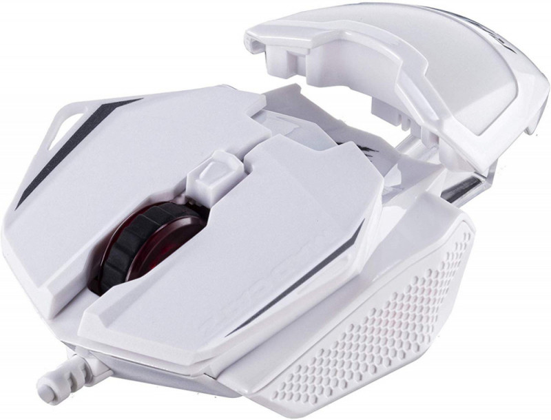  Mad Catz R.A.T. 1+    PC ()(4897093960023)