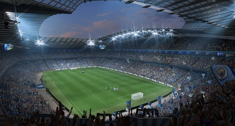 FIFA 23 [Xbox Series X]