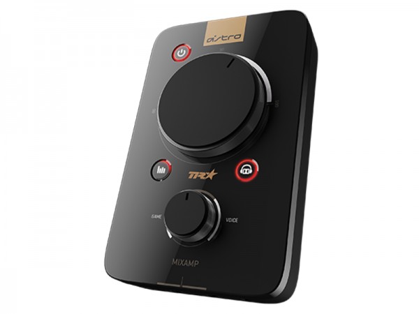 Усилитель MixAmp Pro TR Kit (черный) для PS4 / PS3 / PC / Mac