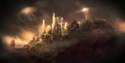 Dungeon Siege III [Xbox,  ]