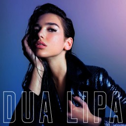 Dua Lipa  Dua Lipa (CD)