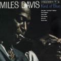 Miles Davis  Kind Of Blue [2022 Reissue] (LP)