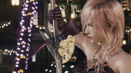 Lightning Returns: Final Fantasy XIII [PC,  ]