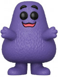  Funko POP Ad Icons: McDonalds  Grimace (9,5 )