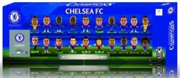   Chelsea 2015 League Winners: 20 Player Team