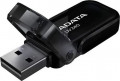 USB-накопитель ADATA 64GB UV240 USB 2.0 Flash Drive Black
