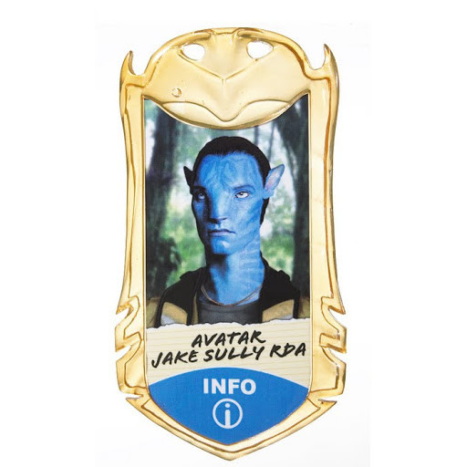 Avatar Jake Sully Avatar in RDA Action (18 )