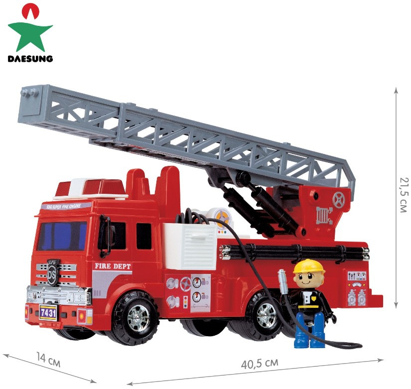 ������� ����� Daesung: �������� ������ �� ������� � ��������