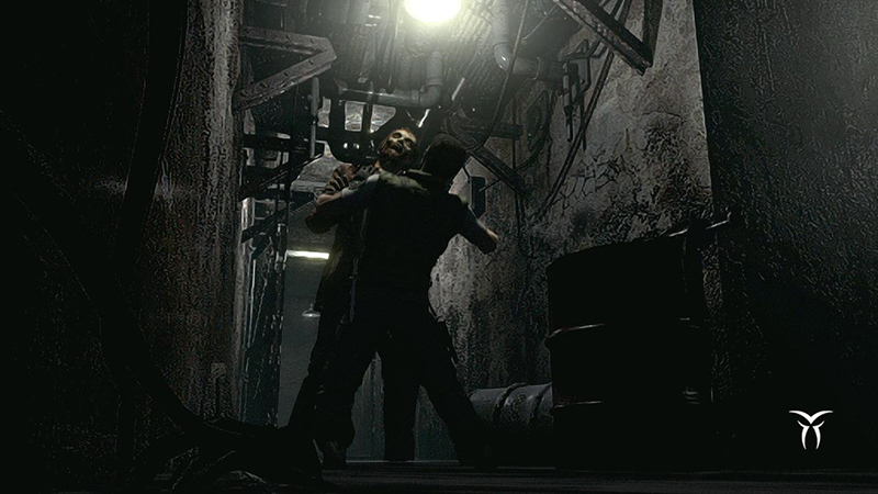 Resident Evil. HD Remaster [PC,  ]