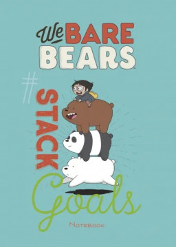  We Bare Bears   4