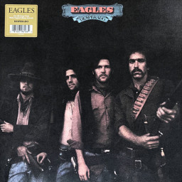 Eagles  Desperado (LP)