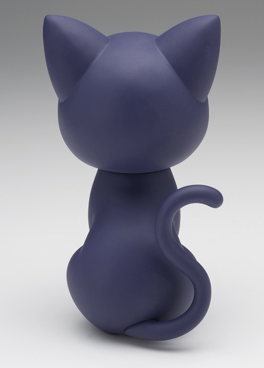  Pretty Guardian Sailor Moon: Sofvimates Luna