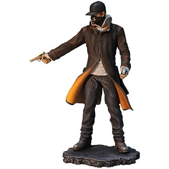 Фигурка Watch Dogs. Эйден Пирс
