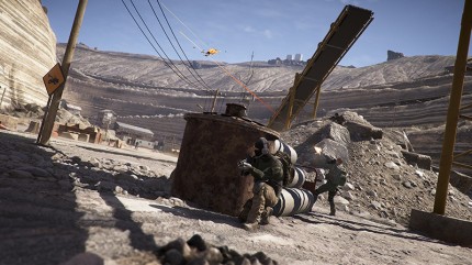 Tom Clancy's Ghost Recon: Wildlands. Ghost War.  [PC,  ]
