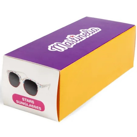 ���� �������������� ������� Martinelia � �����