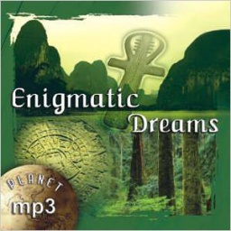 Planet mp3. Enigmatic Dreams