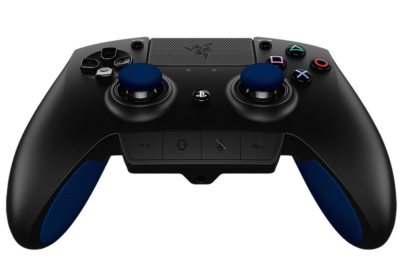  Razer Raiju   PS4 / PC