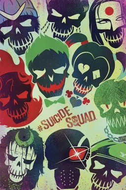  Suicide Squad: Skulls (61)