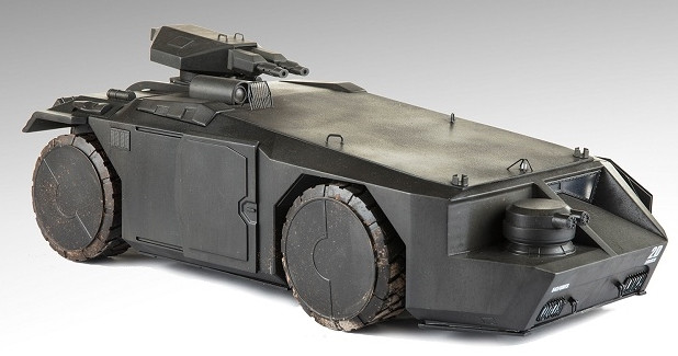  Alien: Armored Personal Carrier APC (1:18)