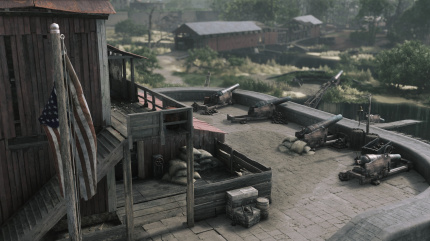 Hunt: Showdown [Xbox,  ]