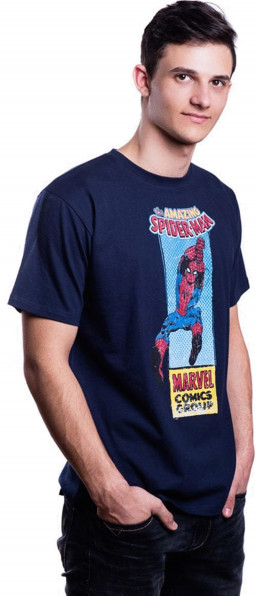  Marvel: Spiderman  Comics