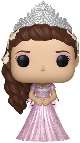  Funko POP: Disney The Nutcracker  Clara (9,5 )