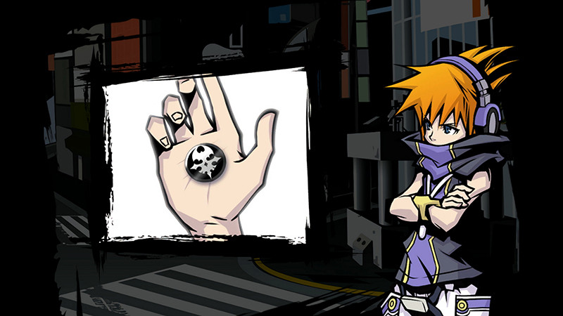 The World Ends With You [Switch]