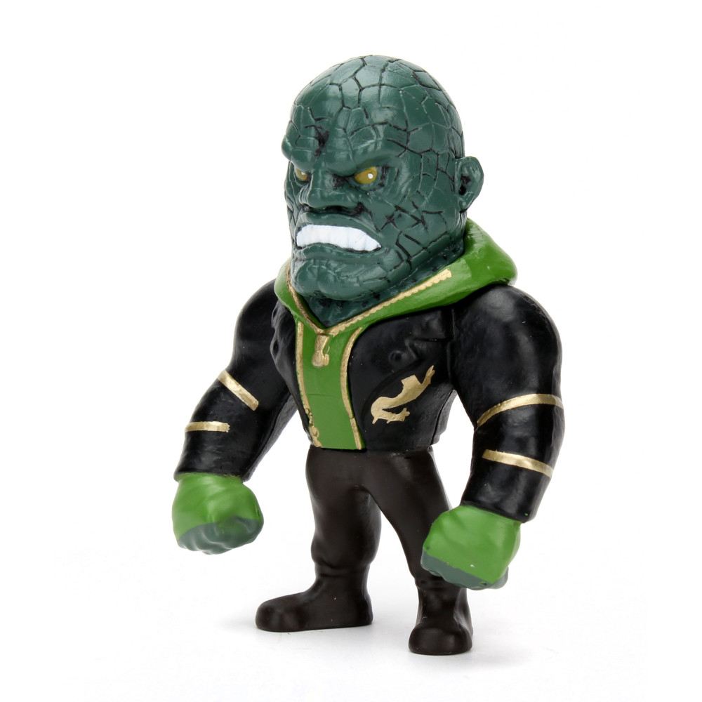   :    Suicide Squad Killer Croc Alternate Version (6 )