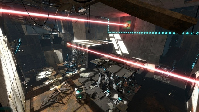 Portal 2 [PC-Jewel]