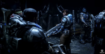 Gears of War 5: Game of the Year Edition [Xbox/Win10,  ]
