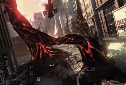 Prototype 2.   [PC]