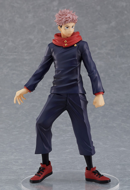 ������� Pop Up Parade Jujutsu Kaisen: Yuji Itadori  (17,5 ��)