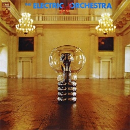 E.L.O. TheElectricLightOrchestra (LP)