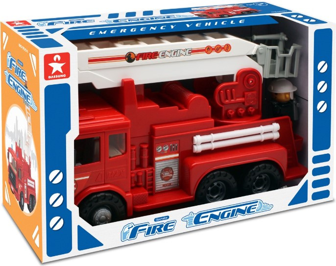 ������� ����� Daesung: �������� ������ � ��������