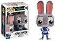  Zootopia. Judy Hopps POP (9,5 )