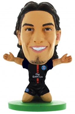������� Paris St. Germain: Edinson Cavani Home 