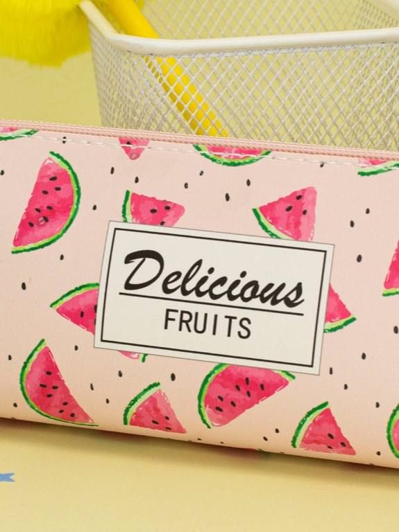   Delicious Fruits  ()