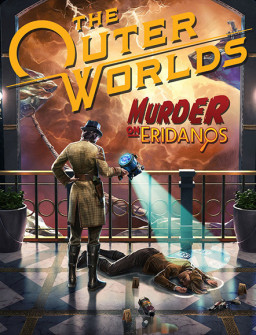 The Outer Worlds. Murder on Eridanos.  ( Steam) [PC,  ]