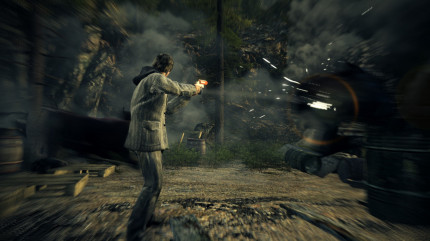 Alan Wake. Collectors Edition [PC,  ]