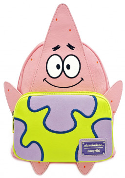  Nickelodeon: Spongebob Squarepants – Patrick